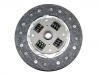 Kupplungsscheibe Clutch Disc:026 141 032 R