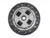 Kupplungsscheibe Clutch Disc:055 141 031 B