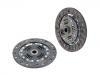 диск сцепления Clutch Disc:068 141 035 Q