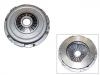 Нажимной диск сцепления Clutch Pressure Plate:001 250 41 04