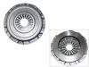 Clutch Pressure Plate:001 250 43 04