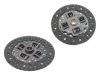 Clutch Disc:31250-14183