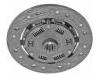 Disque d'embrayage Clutch disc:21 21 1 203 694