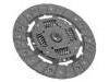 Disque d'embrayage Clutch disc:6 828 870