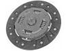 Clutch disc:0664 212