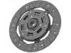 Disque d'embrayage Clutch disc:6 193 245