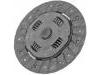 Disque d'embrayage Clutch disc:0664 165