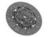 Clutch disc:21 21 0 670 024