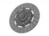 Clutch disc:035 141 033