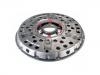 离合器压盘 Clutch Pressure Plate:1668718