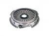 Clutch Pressure Plate:003 250 93 04