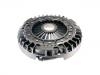 Clutch Pressure Plate:004 250 24 04