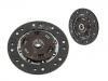 Disco de embrague Clutch Disc:1377 323