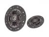 Clutch Disc:6814 584