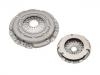 Plato de presión del embrague Clutch Pressure Plate:6814 585