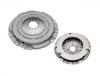 Mécanisme d'embrayage Clutch Pressure Plate:6814 689