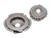 Clutch Pressure Plate:1340 758