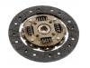 离合器片 Clutch Disc:30100-52A00