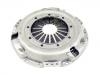 离合器压盘 Clutch Pressure Plate:HCC910