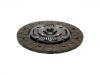 Clutch Disc:K201-16-460