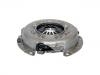 离合器压盘 Clutch Pressure Plate:8-94258-397-1