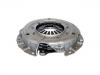 离合器压盘 Clutch Pressure Plate:0222-16-180