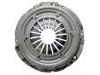 Kupplungsdruckplatte Clutch Pressure Plate:666 001