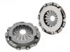 离合器压盘 Clutch Pressure Plate:JE01-16-410B