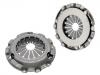 离合器压盘 Clutch Pressure Plate:JF03-16-410