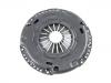 Mécanisme d'embrayage Clutch Pressure Plate:A 639 250 01 04