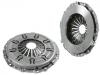 Clutch Pressure Plate:06E 141 117