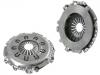 离合器压盘 Clutch Pressure Plate:YF01-16-410