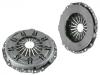 离合器压盘 Clutch Pressure Plate:0B1 141 117 E