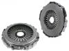 Mécanisme d'embrayage Clutch Pressure Plate:504149359