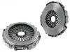 Clutch Pressure Plate:008 250 99 04