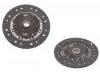 Disque d'embrayage Clutch disc:21 21 1 223 078