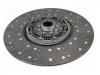 Clutch disc:1527 519