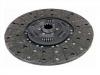 Clutch disc:013 250 92 03