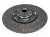 离合器片 Clutch disc:012 250 91 03