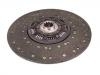 离合器片 Clutch Disc:624516