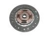 диск сцепления Clutch Disc:F202 16 460