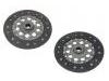 Disco de embrague Clutch Disc:21 21 1 223 523