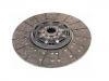 Kupplungsscheibe Clutch Disc:81.30301.0153