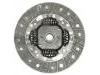 Disque d'embrayage Clutch Disc:032 141 031 S