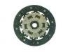 Disco de embrague Clutch Disc:31250-87719