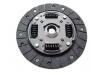 диск сцепления Clutch Disc:21081-601130