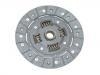 Kupplungsscheibe Clutch Disc:MD 701152