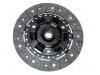 离合器片 Clutch Disc:22400-72010