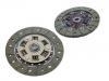 离合器片 Clutch Disc:22400-63B10