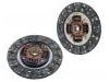 Clutch Disc:G602 16 460